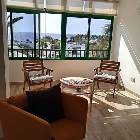Blue View Hermoso Apartamento Remodelado Ubicacion Ideal Коста-Тегісе Екстер'єр фото