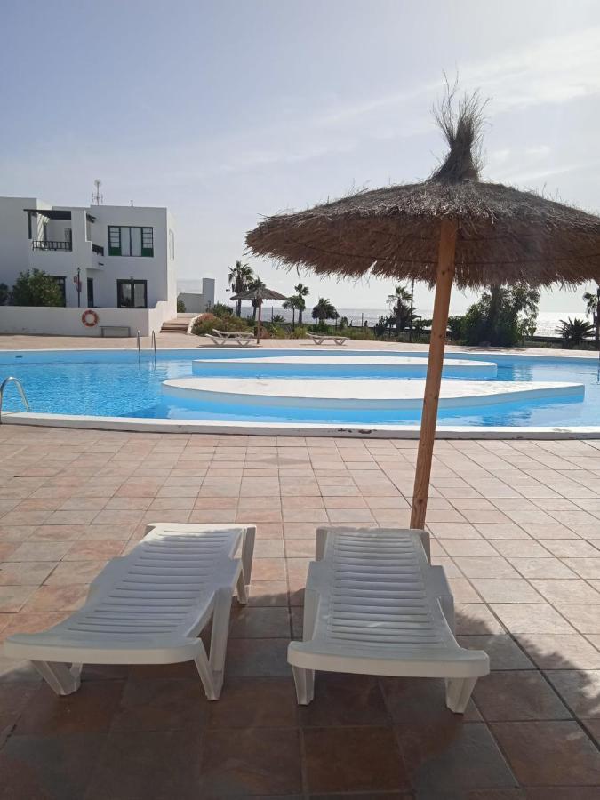 Blue View Hermoso Apartamento Remodelado Ubicacion Ideal Коста-Тегісе Екстер'єр фото