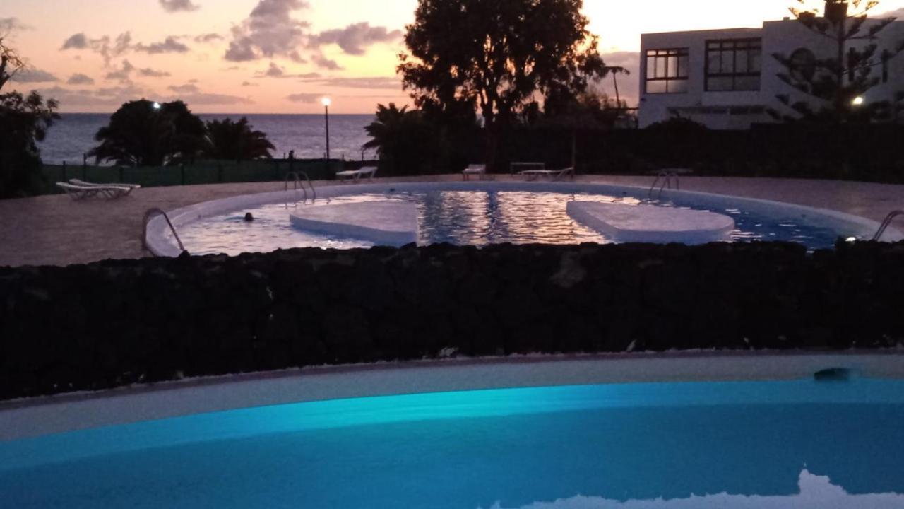 Blue View Hermoso Apartamento Remodelado Ubicacion Ideal Коста-Тегісе Екстер'єр фото