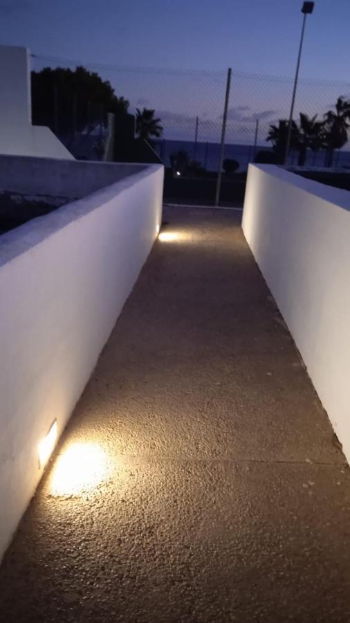 Blue View Hermoso Apartamento Remodelado Ubicacion Ideal Коста-Тегісе Екстер'єр фото