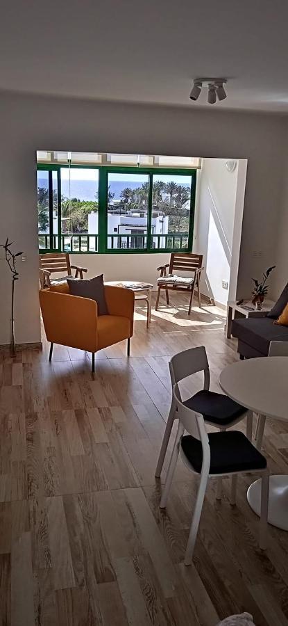 Blue View Hermoso Apartamento Remodelado Ubicacion Ideal Коста-Тегісе Екстер'єр фото