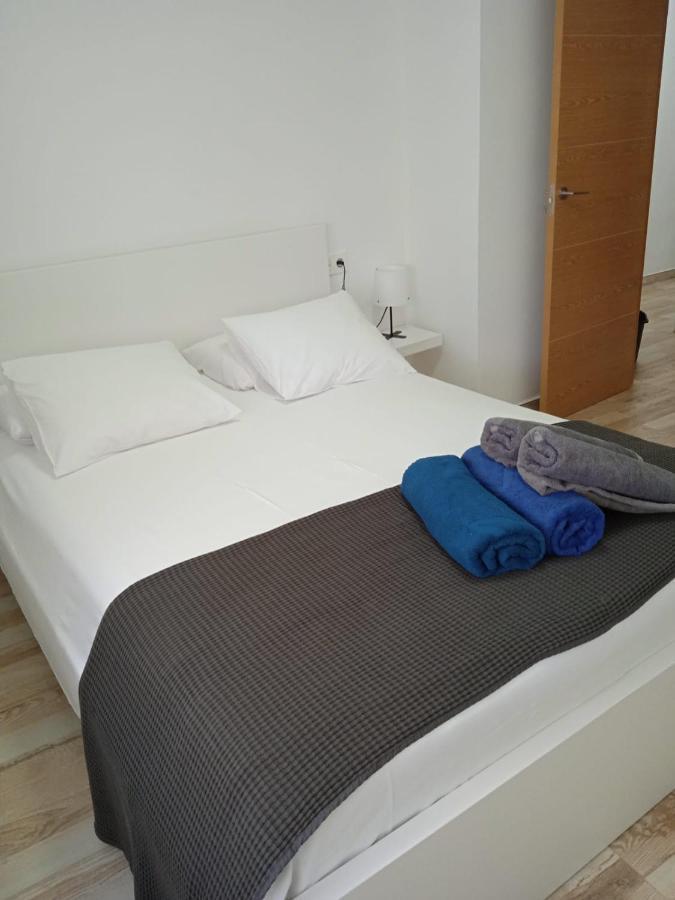 Blue View Hermoso Apartamento Remodelado Ubicacion Ideal Коста-Тегісе Екстер'єр фото