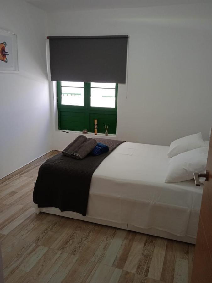 Blue View Hermoso Apartamento Remodelado Ubicacion Ideal Коста-Тегісе Екстер'єр фото