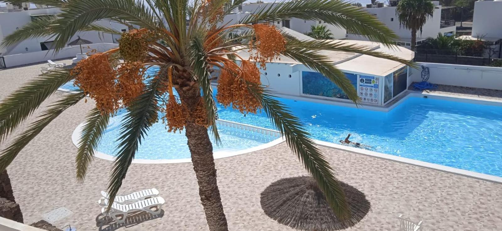 Blue View Hermoso Apartamento Remodelado Ubicacion Ideal Коста-Тегісе Екстер'єр фото